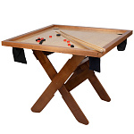 Игра "Новус Спорт" со складными ногами