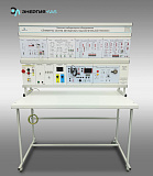 Комплект лабораторного оборудования «Элементы систем автоматики и вычислительной техники»