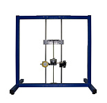 Лабораторный стенд «Устойчивость гибких стержней при сжатии» – портал поставщиков НСППО