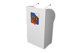 Мультимедийная интерактивная трибуна «‎AVKompleks Lector 5»