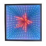 Панно "Бесконечная звезда"