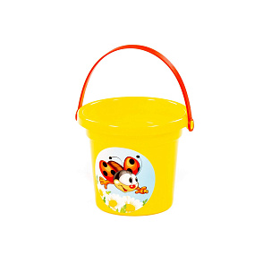 Ведро малое, Артикул 0668 – портал поставщиков НСППО - 1