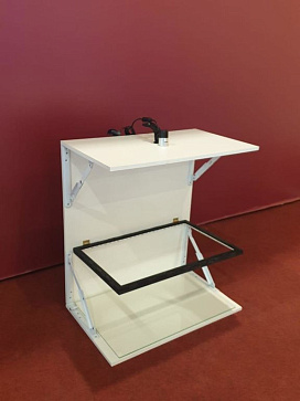 Мультстудия переносная "Созвездие"(складная) – портал поставщиков НСППО - 1