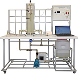 Лабораторный стенд «Датчики уровня» – портал поставщиков НСППО