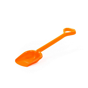 Лопата большая (длина 50 см) (оранжевая), Артикул 80363. – портал поставщиков НСППО - 1