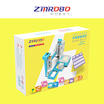 Набор серии Alpha D, ресурсный