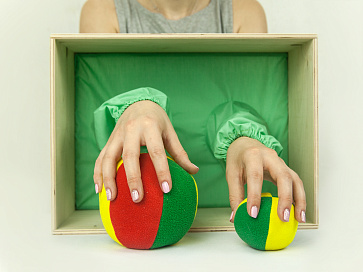 Волшебная коробочка – портал поставщиков НСППО - 1