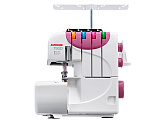 Оверлок Janome 793D Оверлок Janome 793D