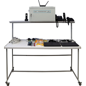 Типовой комплект учебного оборудования  «IP-телефония» VOIP – портал поставщиков НСППО - 1