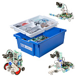 Робототехнический комплекс НАУРОБО «Основы технического зрения» Робототехнический комплекс НАУРОБО «Основы технического зрения»