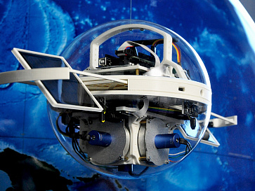 Конструктор космического аппарата "OrbiX" – портал поставщиков НСППО - 1