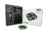 Комплект FPV-квадрокоптера для обучения «Carbon Whoop» Комплект FPV-квадрокоптера для обучения «Carbon Whoop»