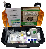 Тест-комплект «Аммоний обменный» Тест-комплект «Аммоний обменный»