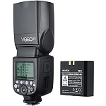 Вспышка накамерная Godox Ving V860IIF TTL для Fujifilm – портал поставщиков НСППО