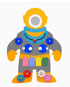 Бизиборд "Водолаз" – портал поставщиков НСППО - 1