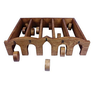 Игра "Порт Артур" – портал поставщиков НСППО - 1