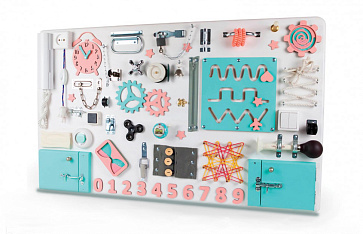 Бизиборд «Мята» – портал поставщиков НСППО - 1