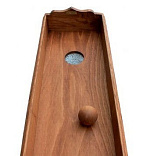 Игра "Шар на склоне" 1