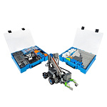 Расширенный набор VEX IQ с техническим зрением – портал поставщиков НСППО
