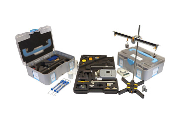 УЧЕБНЫЙ НАБОР “МЕХАНИКА” – портал поставщиков НСППО - 1