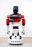 Promobot V.4 Диагност  Promobot V.4 Диагност