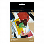 "VISTA-ARTISTA" Fine GTG-CPS-36 Набор цветных карандашей заточенный 36 цв.