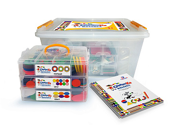 СветочКА мозаика игровая логопедическая – портал поставщиков НСППО - 1