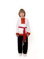 Мордовский народный костюм (мальчик) – портал поставщиков НСППО