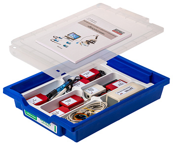 Цифровая лаборатория по биологии и экологии для учителя – портал поставщиков НСППО - 1