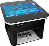 IDlogic UniBook MINI Kомпактный терминал самообслуживания