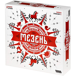 Мезень – портал поставщиков НСППО - 1