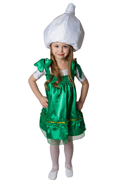 Овощ (шапочка): чеснок – портал поставщиков НСППО - 1