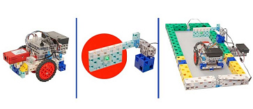 2.24.53. Универсальный комплект для организации командных и индивидуальных инженерных соревнований – портал поставщиков НСППО - 1