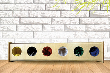 Тактильные ячейки «В поисках сокровищ» – портал поставщиков НСППО - 1