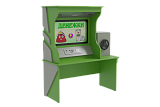Профессиональный комплекс-тренажер «AVKompleks Банк Знаний mini 2»