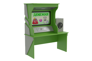 Профессиональный комплекс-тренажер «AVKompleks Банк Знаний mini 2» – портал поставщиков НСППО - 1