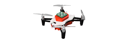 Набор учебного квадрокоптера Снегирь | учебное оборудование на nsppo.ru - 0 Набор учебного квадрокоптера Снегирь – портал поставщиков НСППО - 1