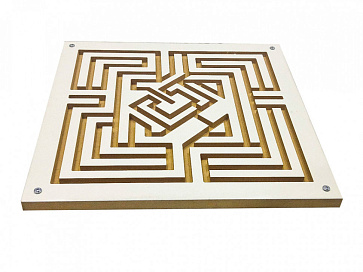 Набор Балансиров-лабиринтов (опора на липучке, 5 шт) – портал поставщиков НСППО - 1