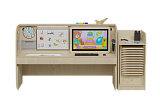 Профессиональный интерактивный стол для детей с РАС «AVKompleks PAC Standart 4»