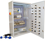 Стенд «Электромонтаж и наладка поиск неисправности» – портал поставщиков НСППО