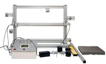 Учебный стенд «Определение опорных реакций балок» – портал поставщиков НСППО - 1