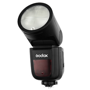Вспышка накамерная Godox Ving V1P TTL круглой головкой для Pentax – портал поставщиков НСППО - 1