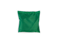 Мешочек для метания с песком 250 грамм (цвет зеленый) – портал поставщиков НСППО