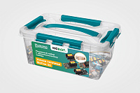 Ресурсный набор для образовательного набора «Умная теплица ЙоТик M2» – портал поставщиков НСППО