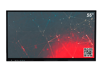 Интерактивная панель ANWIN 55" – портал поставщиков НСППО