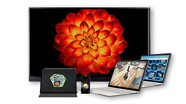 Учебный комплекс "ФГОС Агро - Цветоводство" – портал поставщиков НСППО - 1