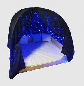 Уголок "Волшебная пещера"2 – портал поставщиков НСППО - 1