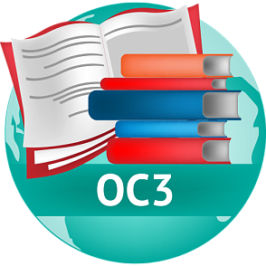 ОС3. Лит IQ – портал поставщиков НСППО - 1