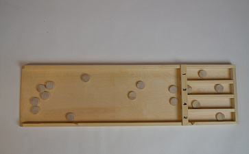 Игра "Джакколо-Жульбак Мини" – портал поставщиков НСППО - 1