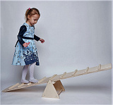 Балансировочные качели